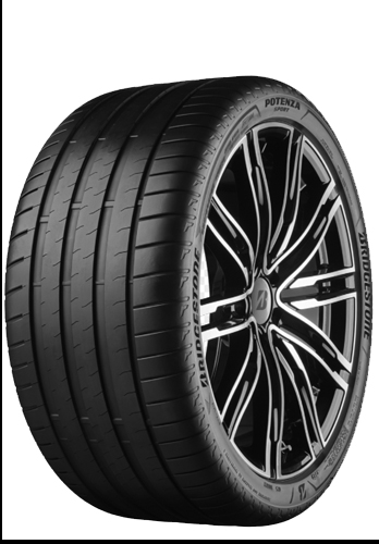 BRIDGESTONE POTENZA SPORT